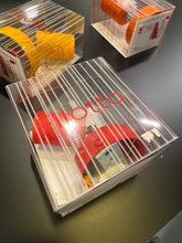 Lade das Bild in den Galerie-Viewer, Filotto Wandleuchte für E27 Leuchtmittel
