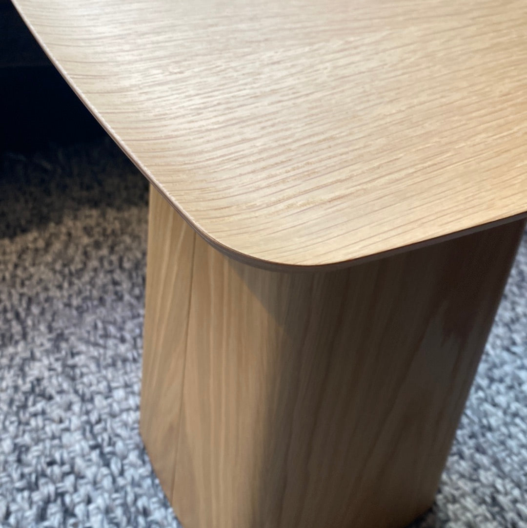 Beistelltisch Wooden Side Table Sonderpreis
