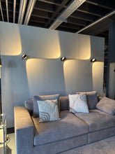 Lade das Bild in den Galerie-Viewer, Wandleuchte Sento verticale occhio Sonderpreis
