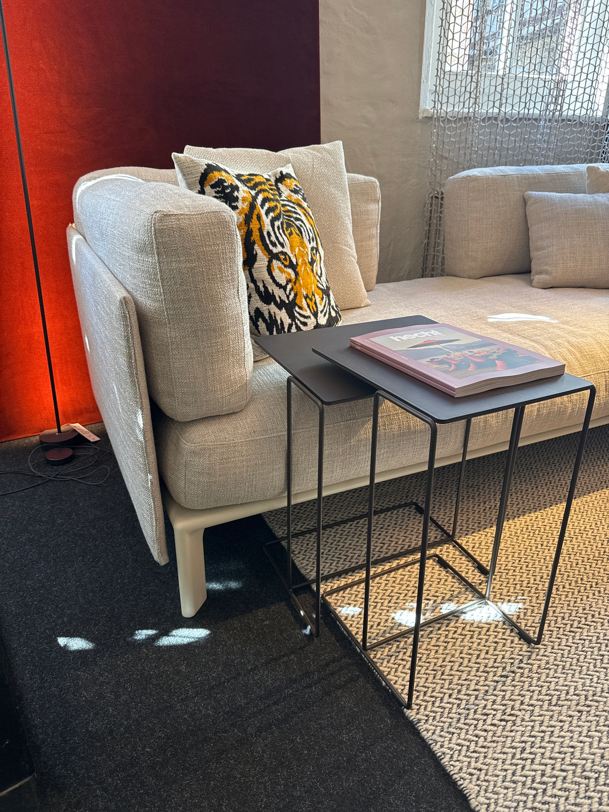Anagram Modulsofa vitra Sonderpreis