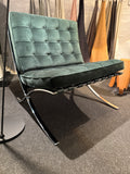 Barcelona Sessel