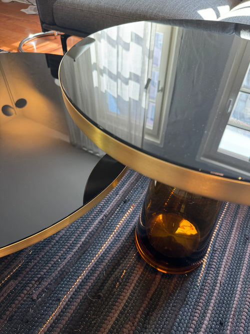 Bell Side Table