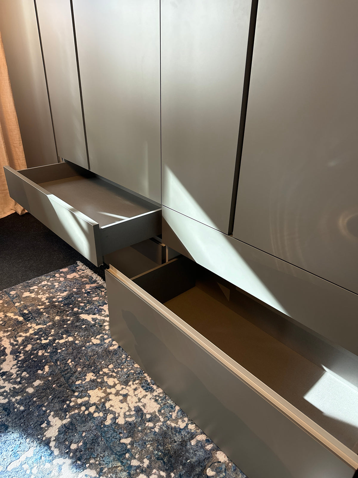 Kleiderschrank Caccaro