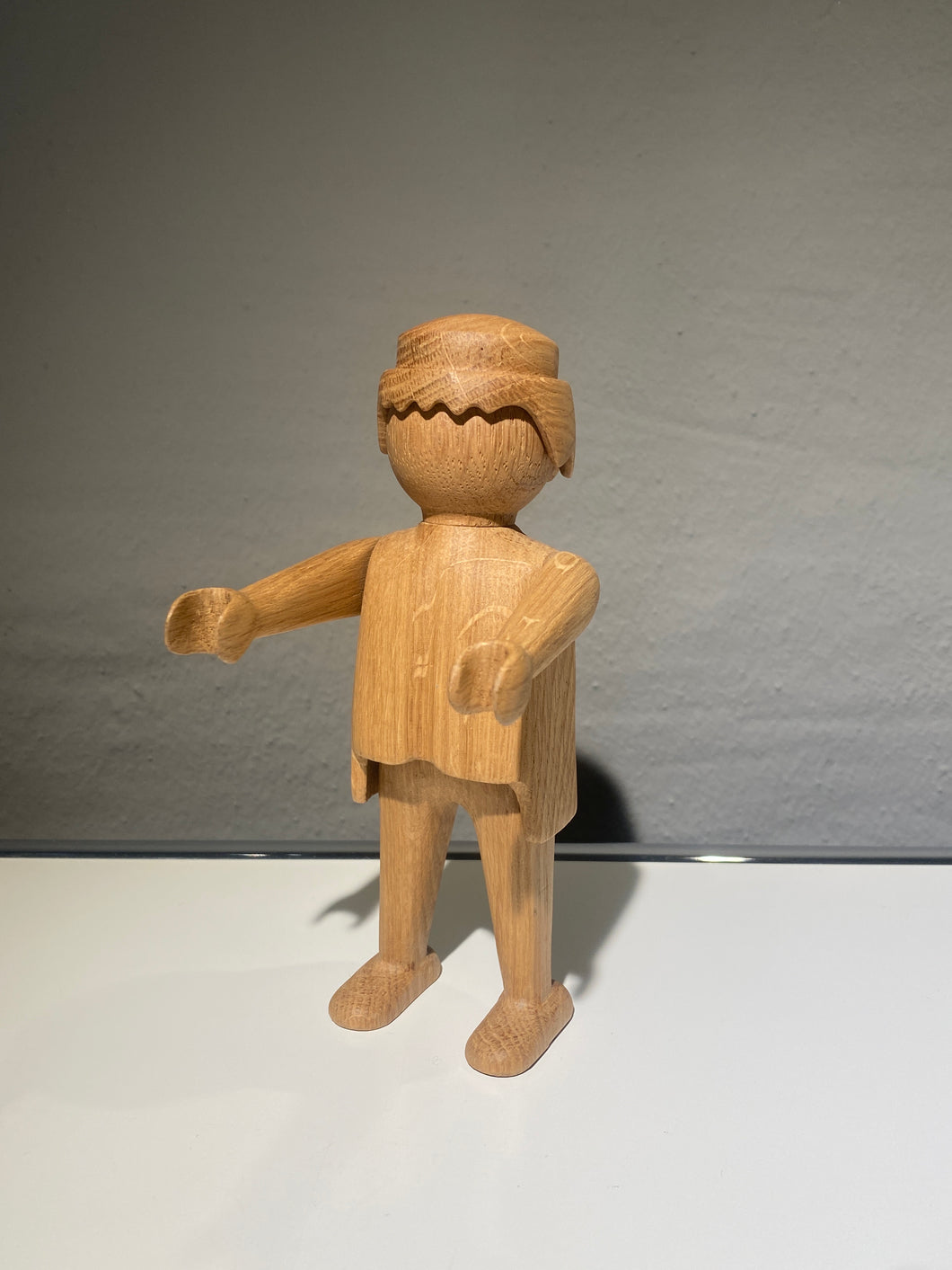 Playmobil-Figur von boyhood