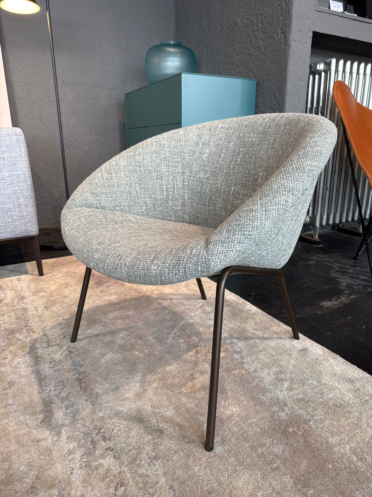 Sessel 369 -10