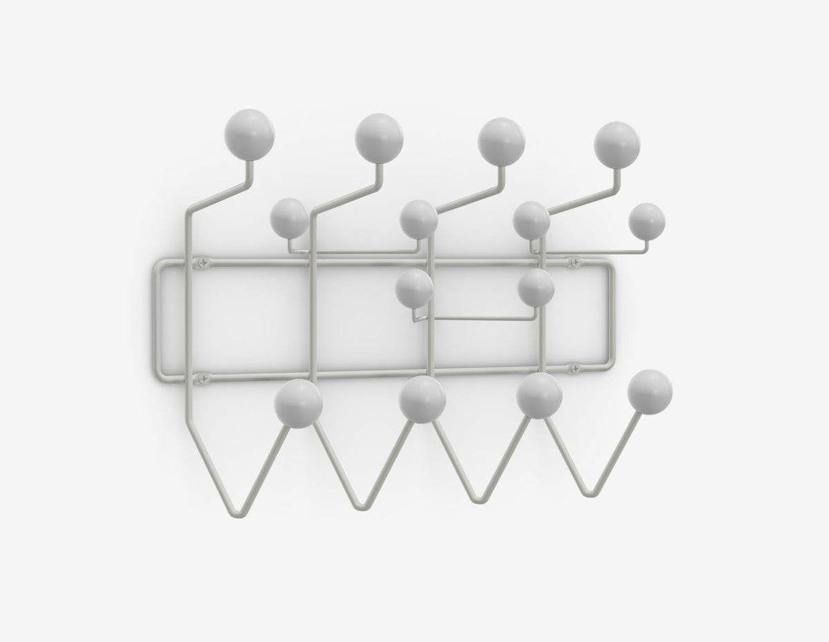 Hang it all Garderobe von vitra