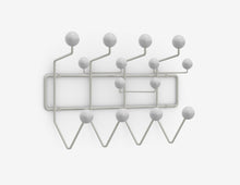 Lade das Bild in den Galerie-Viewer, Hang it all Garderobe von vitra
