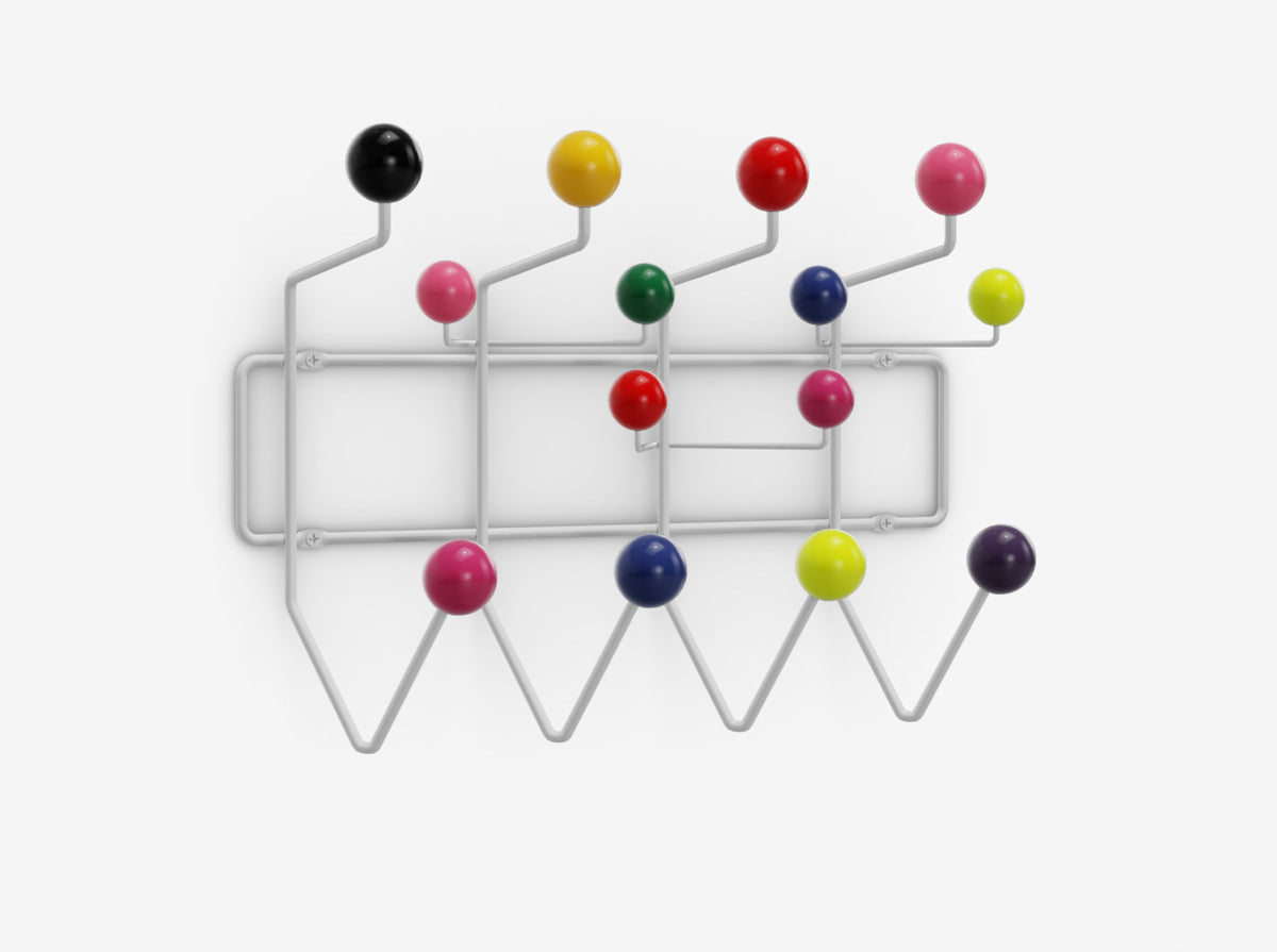 Hang it all Garderobe von vitra