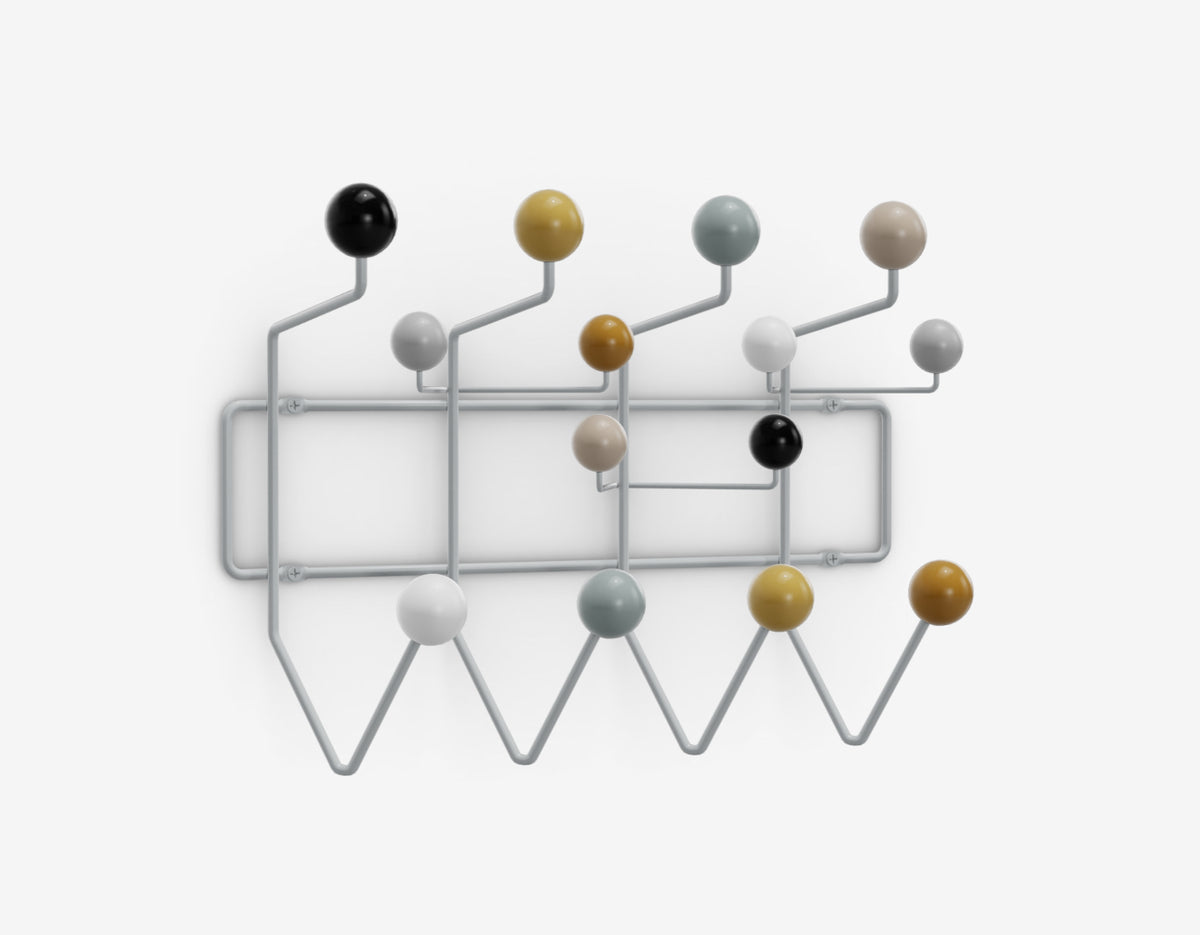 Hang it all Garderobe von vitra