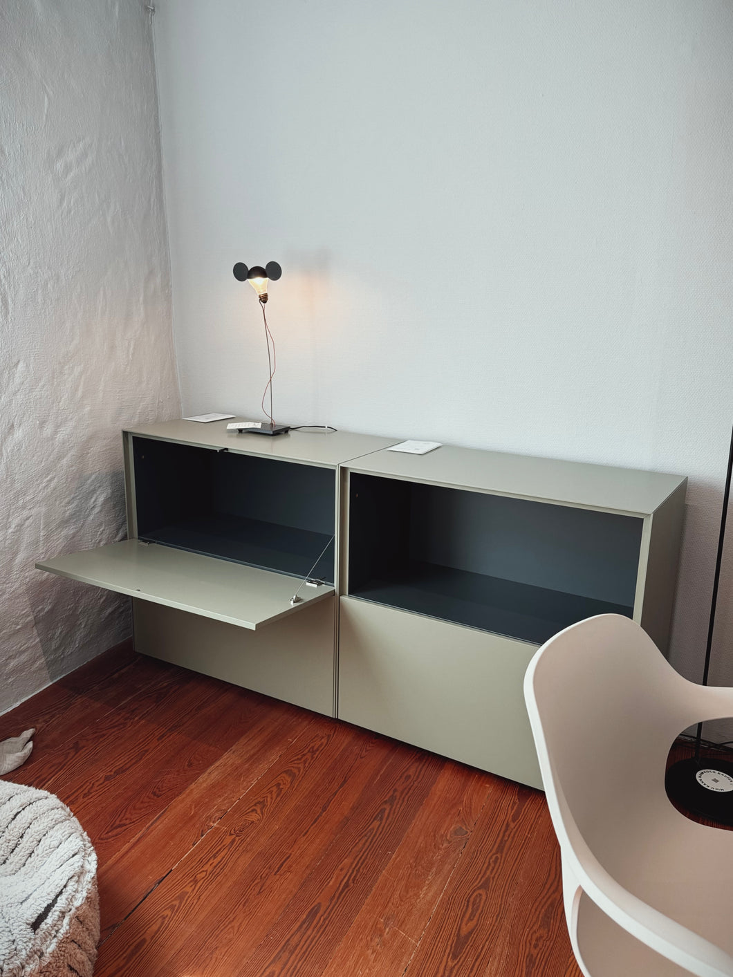 Sideboard LINK Piure