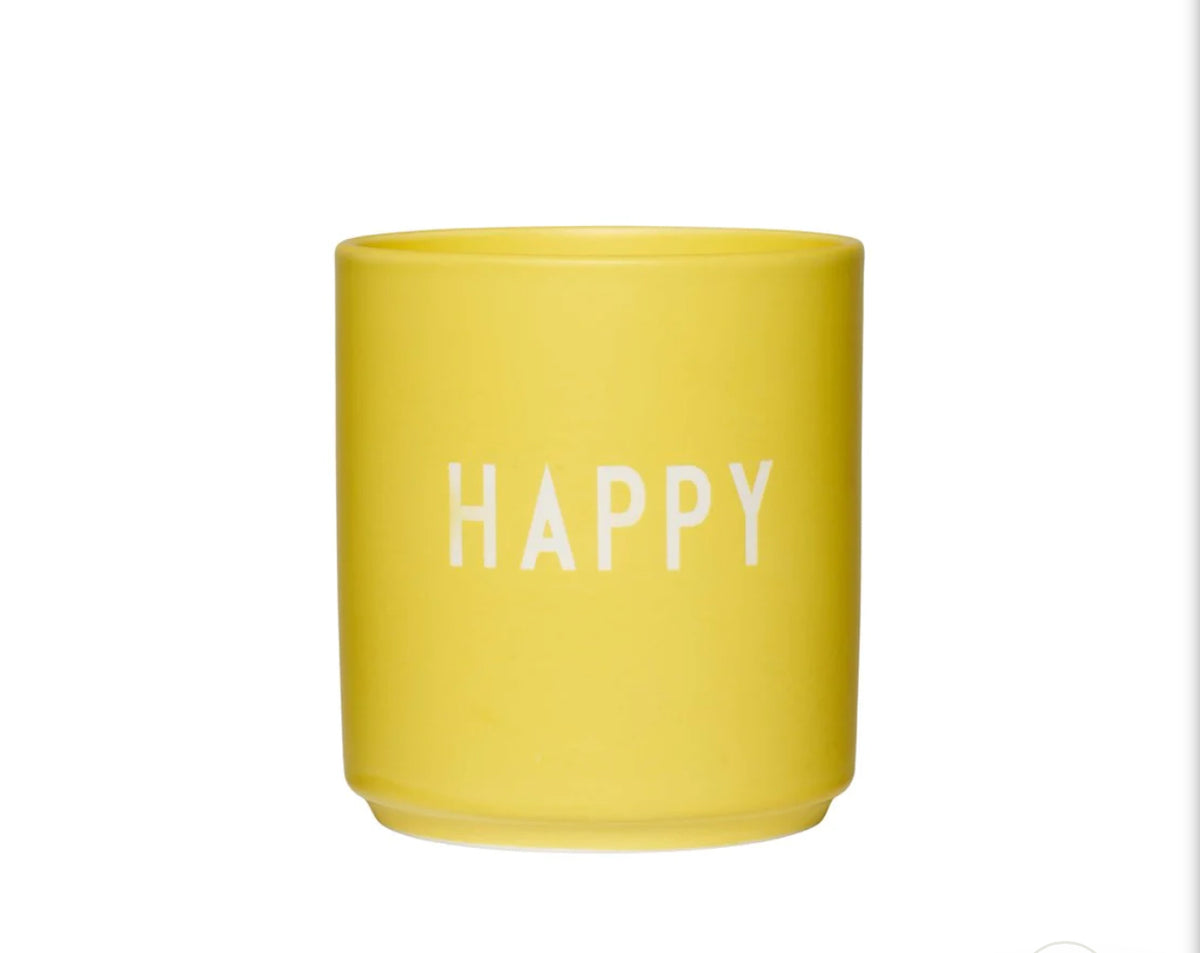 Lieblingsbecher von Designletters