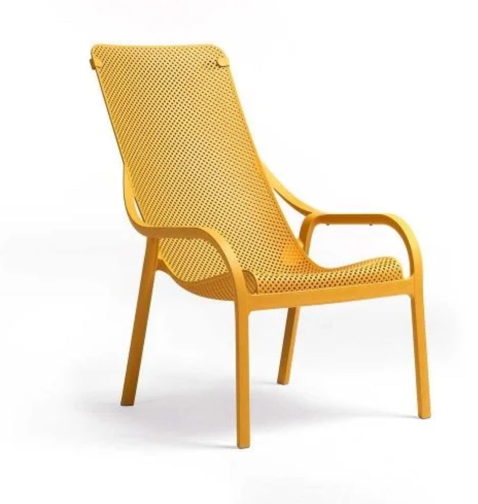 Loungesessel Net Lounge