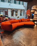 Sofa Super Tubby Kartell