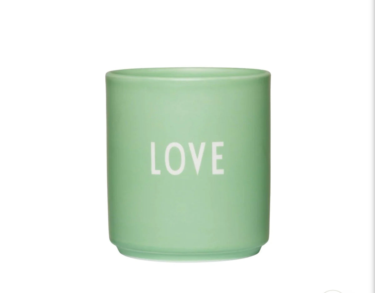 Lieblingsbecher von Designletters