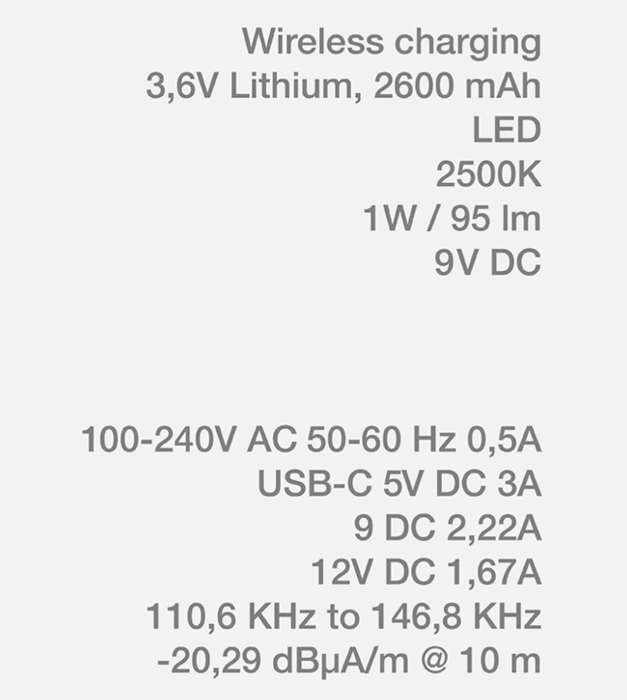 Akku Solar Leuchte Light no 1