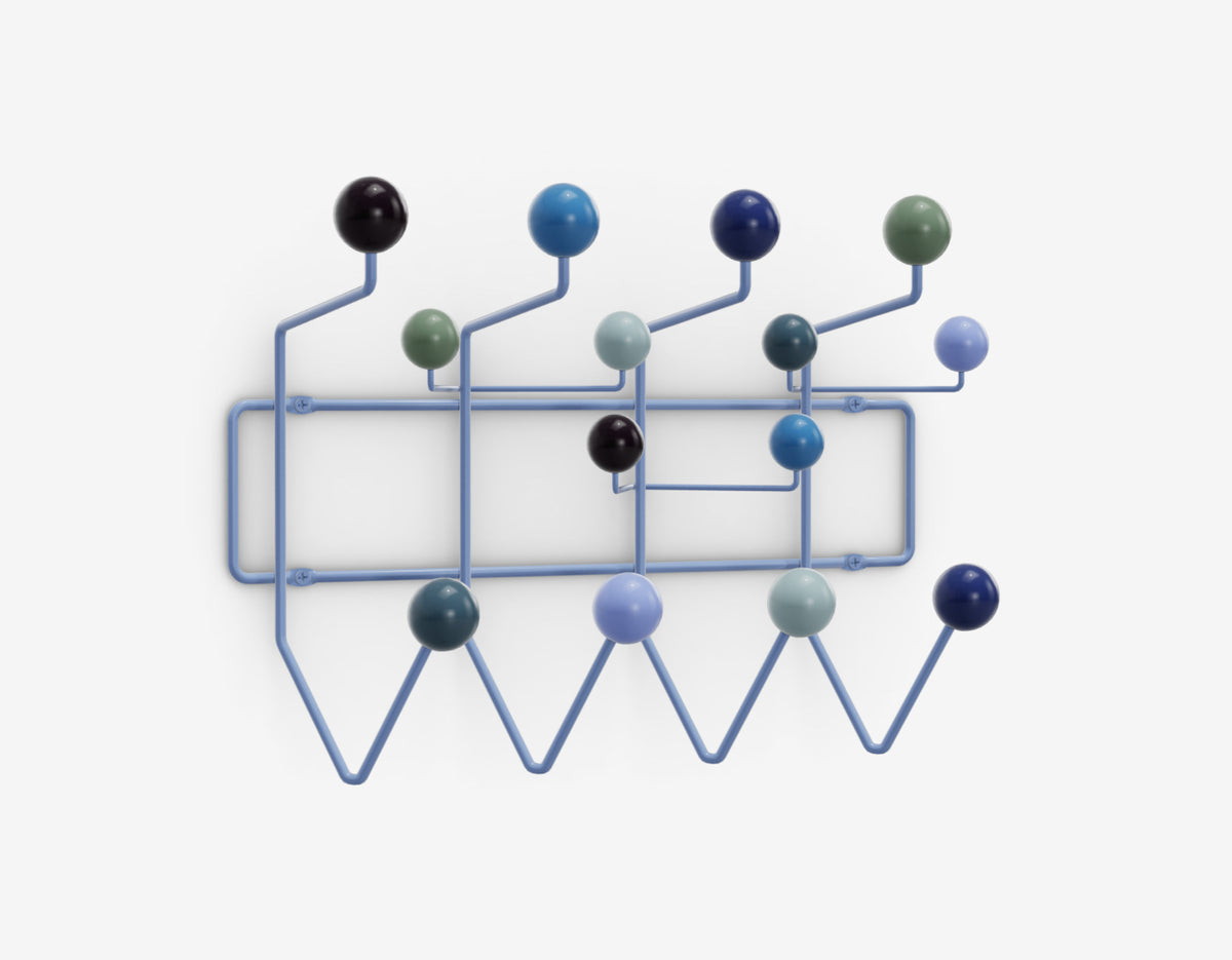 Hang it all Garderobe von vitra
