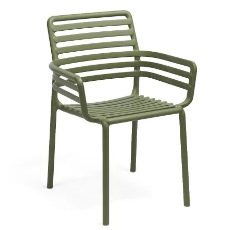 Doga Armchair Outdoor NARDI