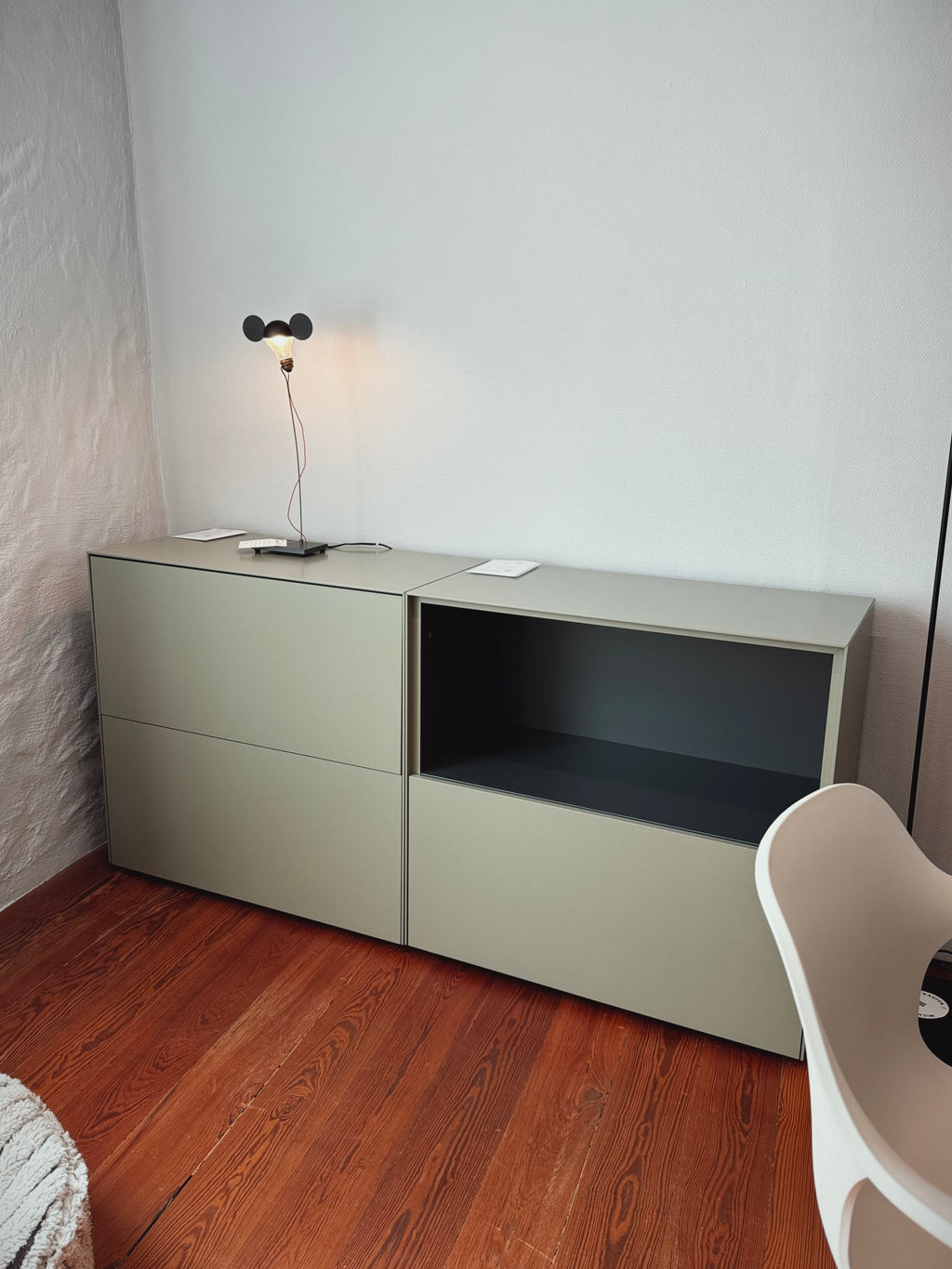 Sideboard LINK Piure