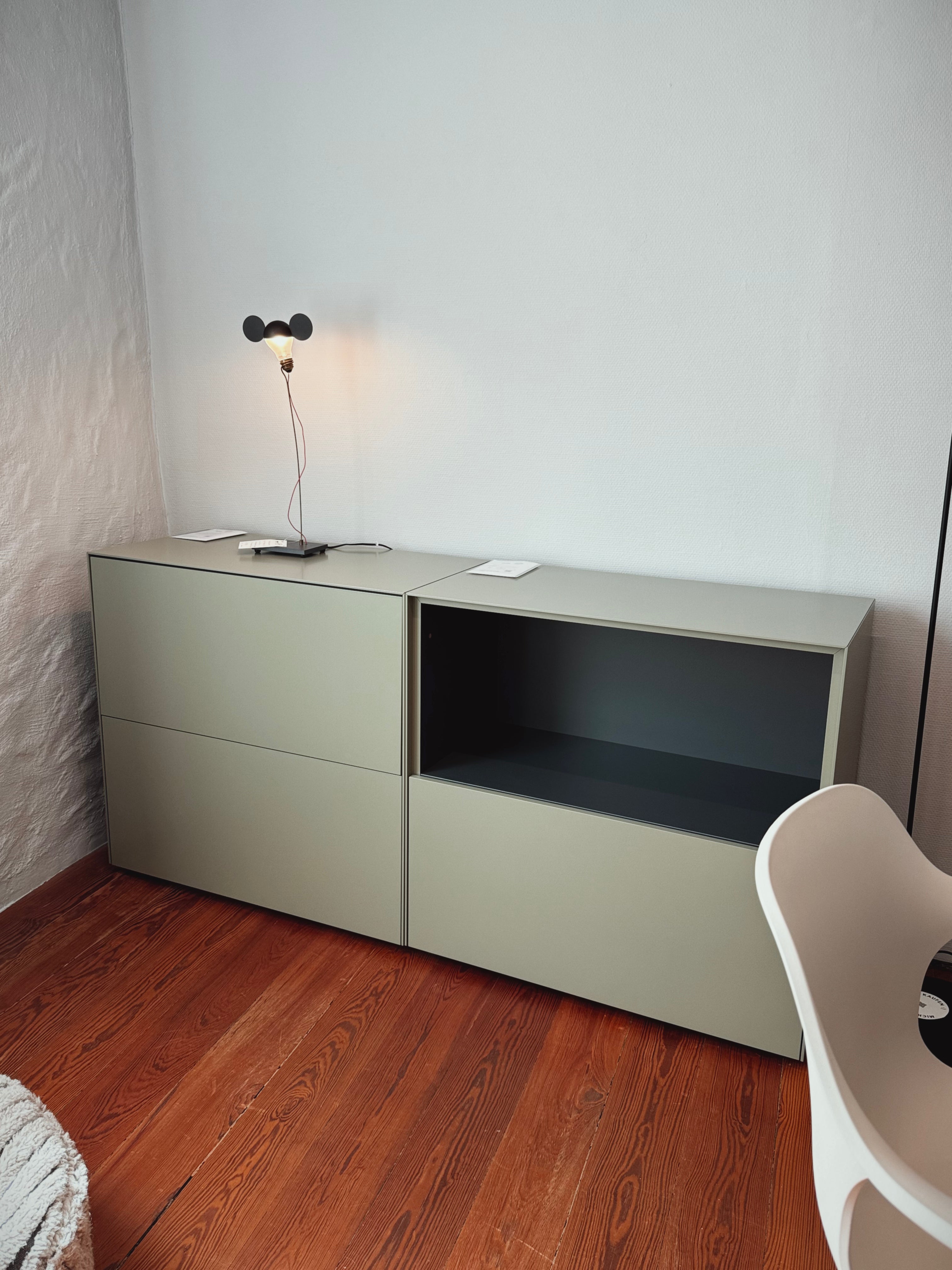 Sideboard LINK Piure