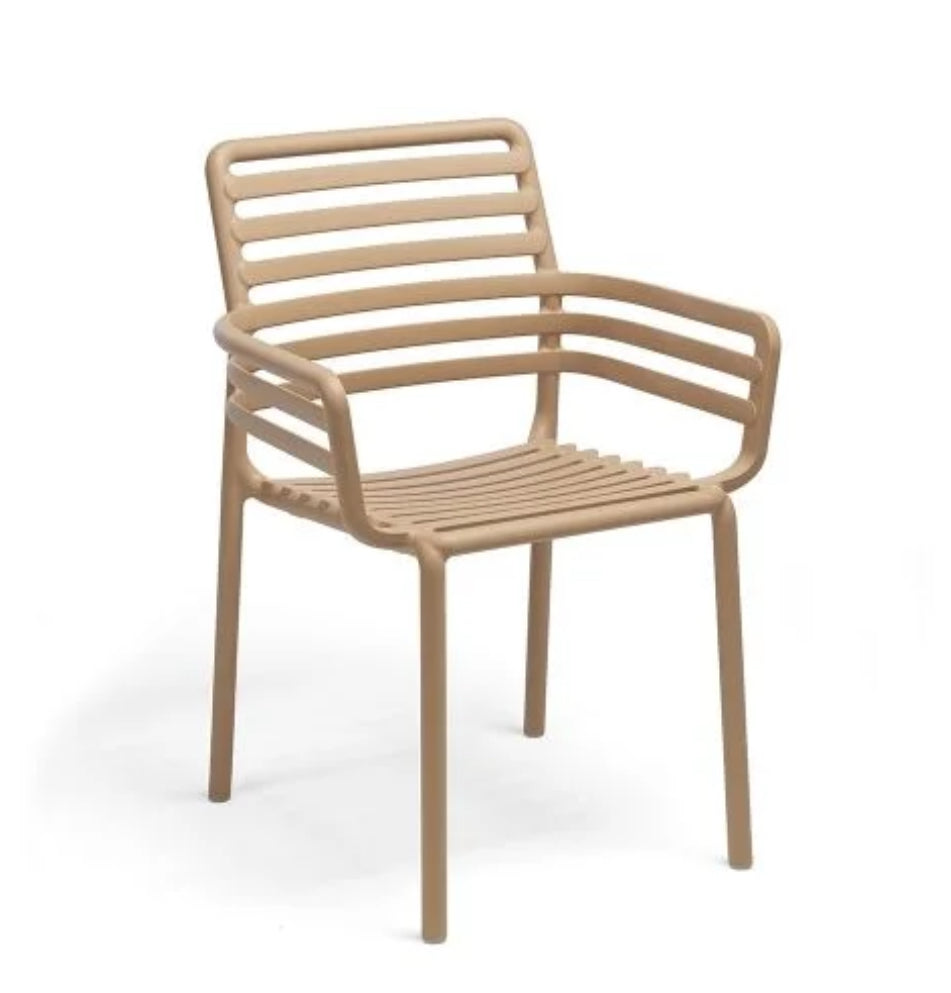 Doga Armchair Outdoor NARDI