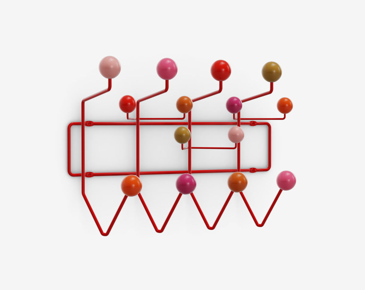 Hang it all Garderobe von vitra