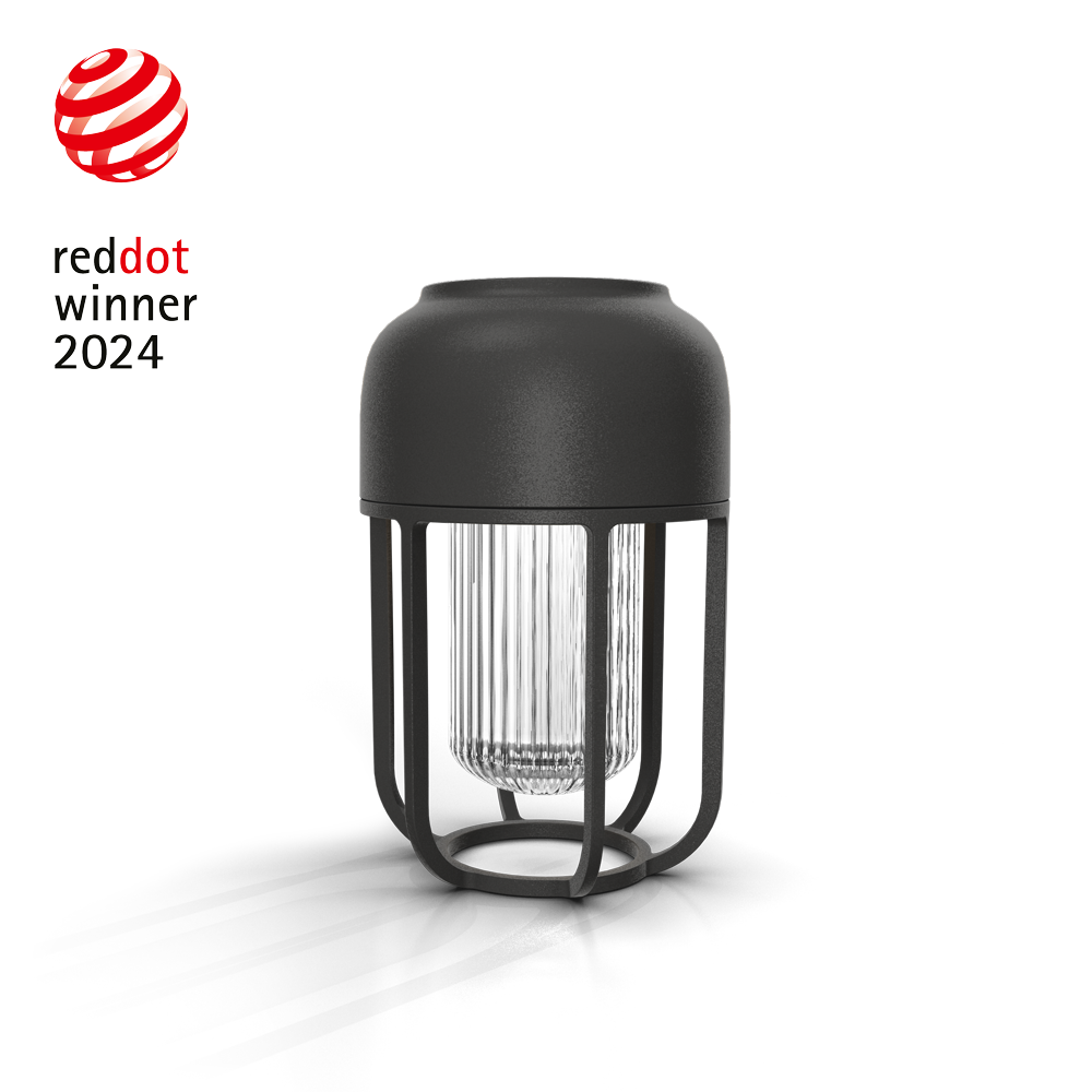 Akku Solar Leuchte Light no 1