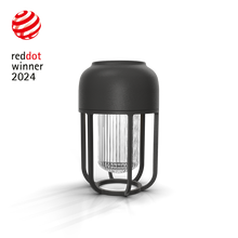 Lade das Bild in den Galerie-Viewer, Akku Solar Leuchte Light no 1
