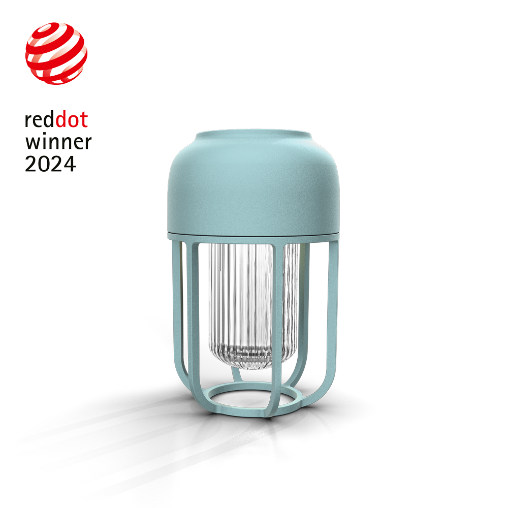 Akku Solar Leuchte Light no 1