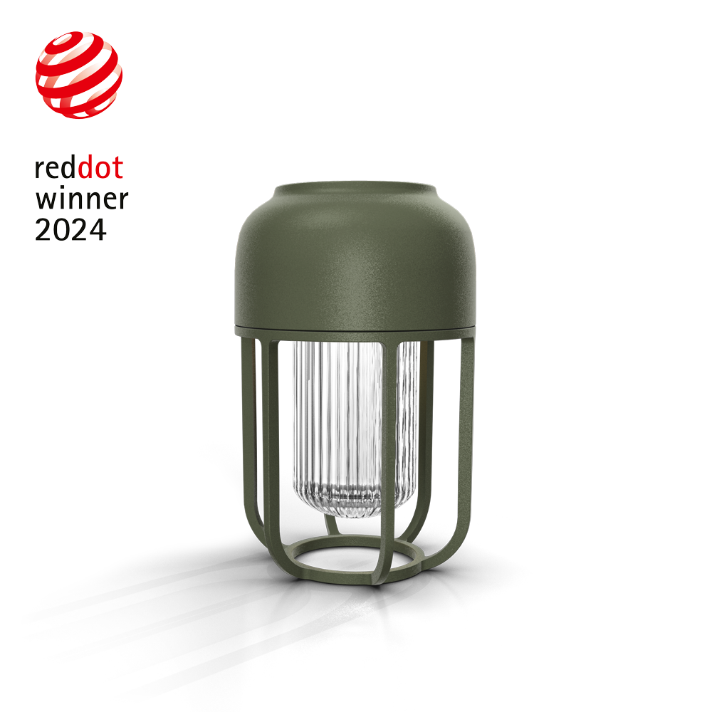 Akku Solar Leuchte Light no 1