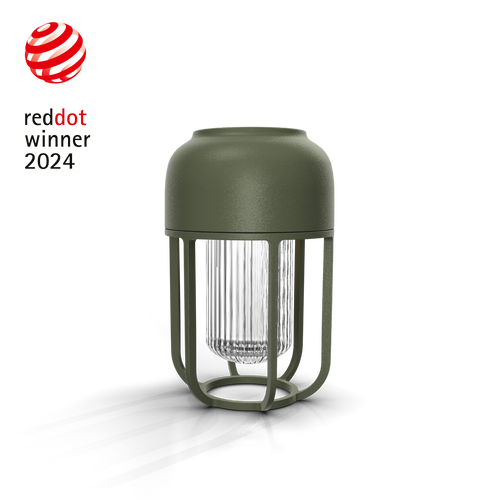 Akku Solar Leuchte Light no 1