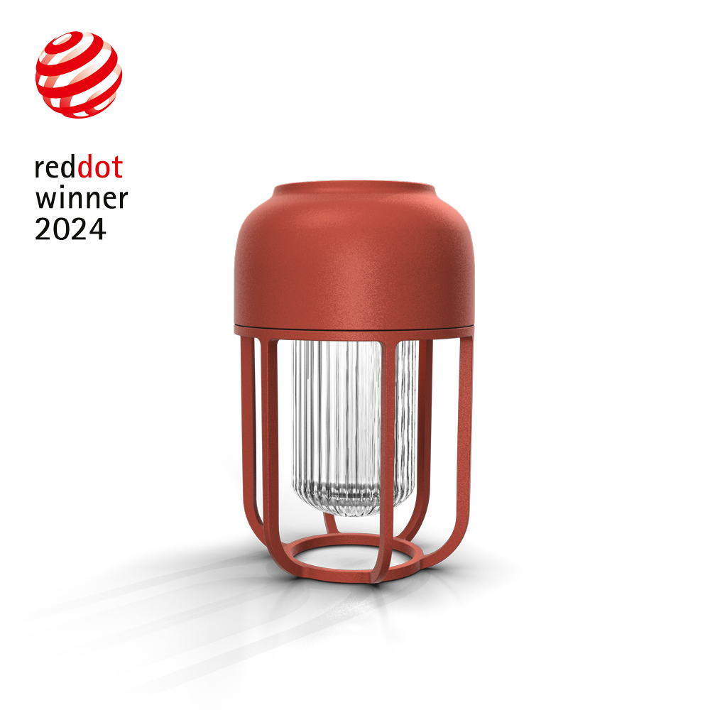 Akku Solar Leuchte Light no 1
