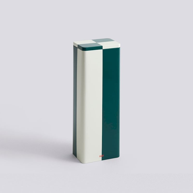 HAY Metallboxen Tin Container