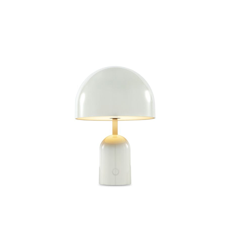 Bell Tischleuchte von Tom Dixon