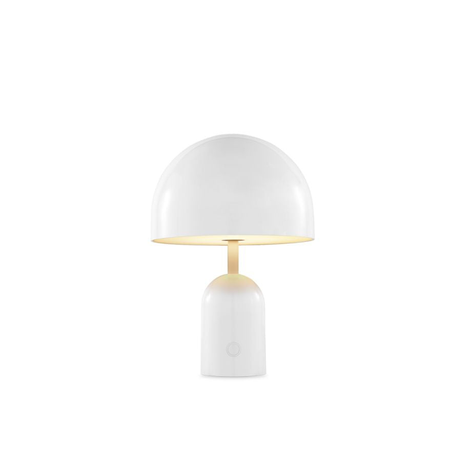 Bell Tischleuchte von Tom Dixon
