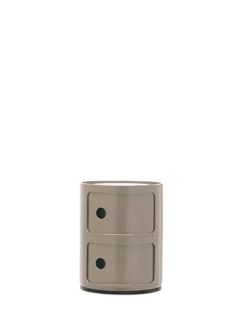 Componibili 2 er von Kartell