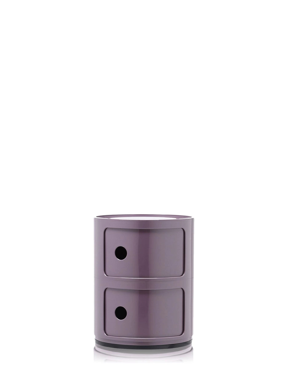 Componibili 2 er von Kartell