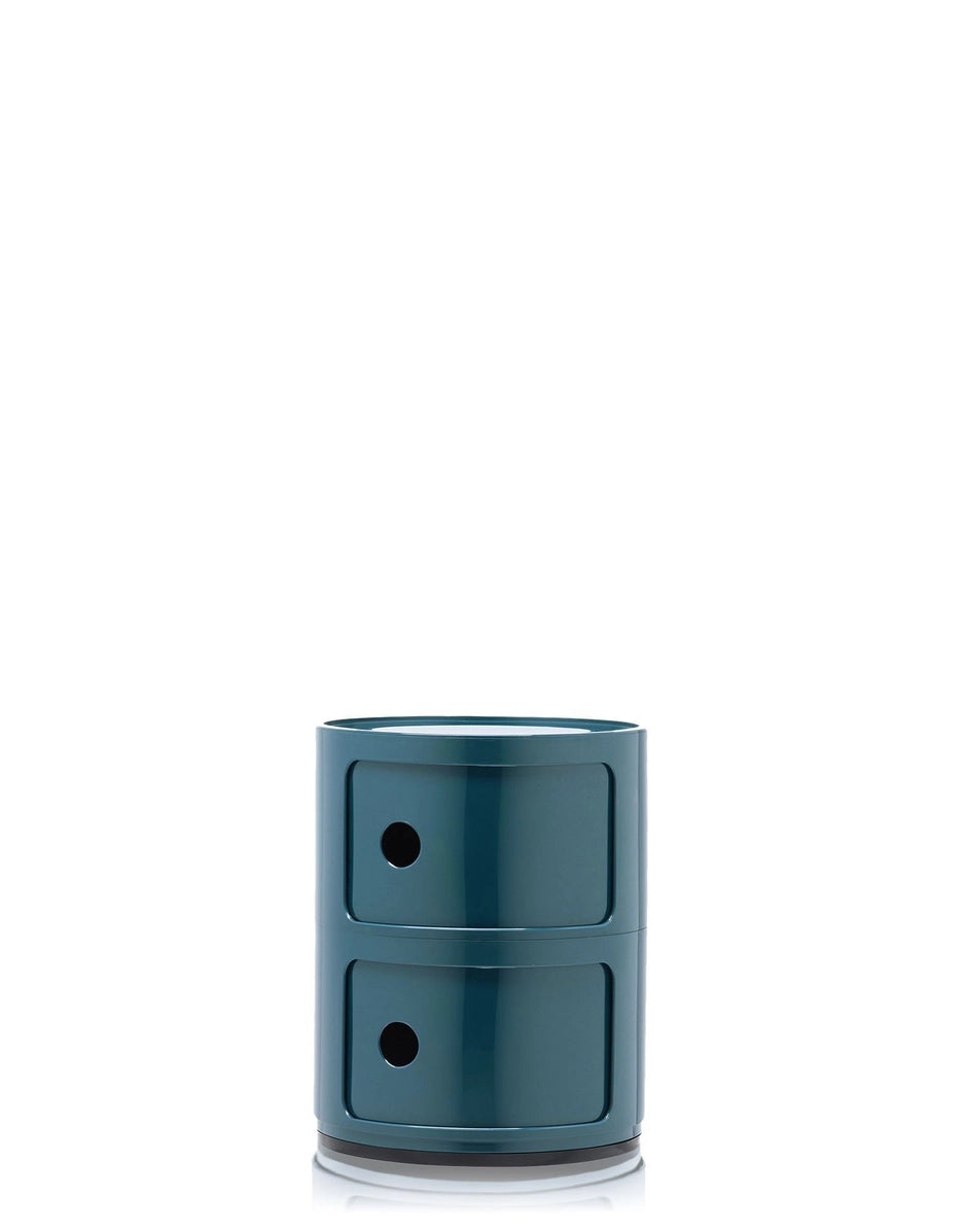 Componibili 2 er von Kartell