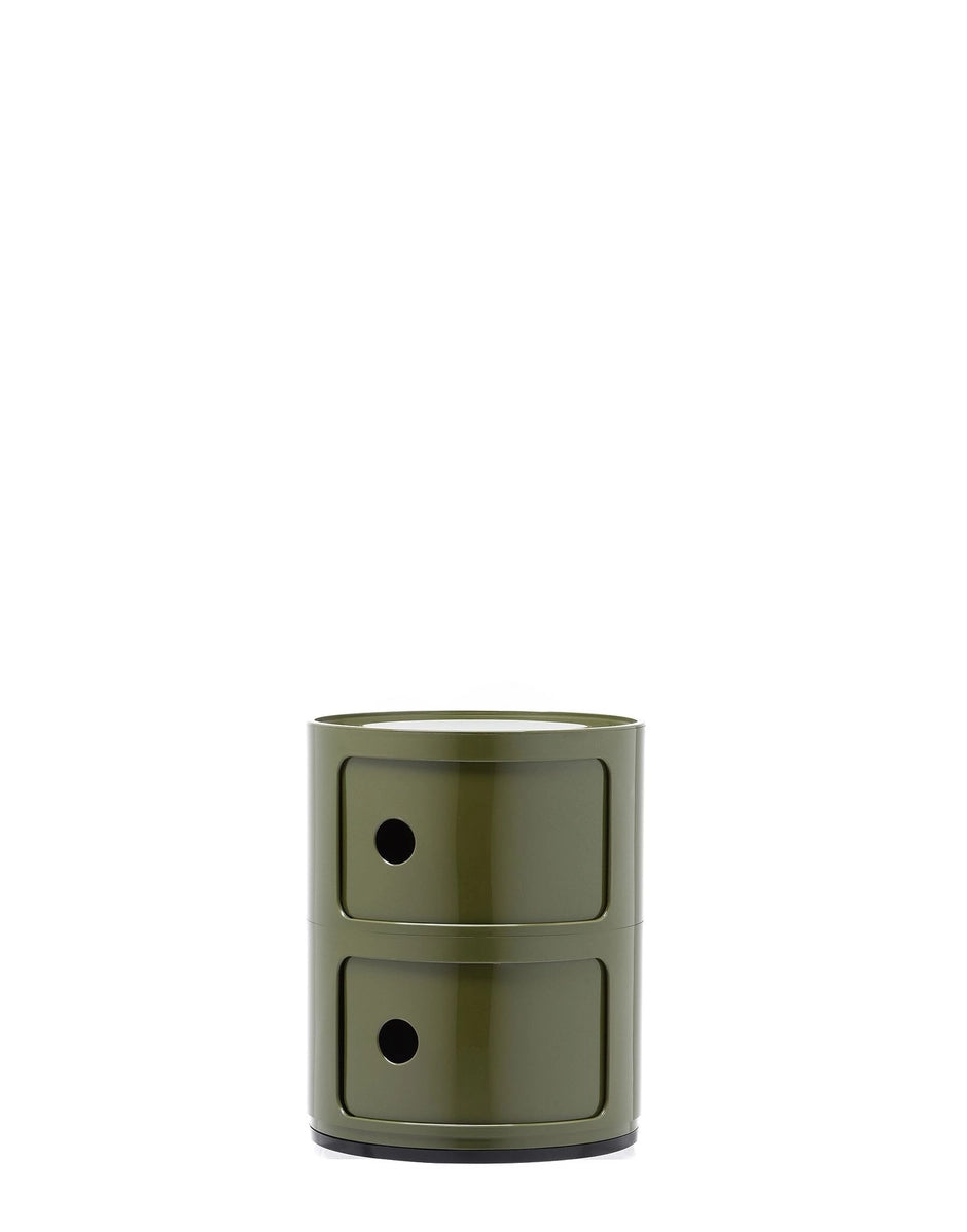 Componibili 2 er von Kartell
