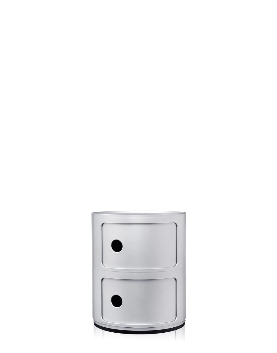 Componibili 2 er von Kartell