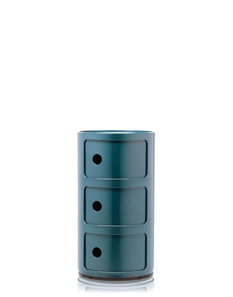 Componibili 3 er von Kartell