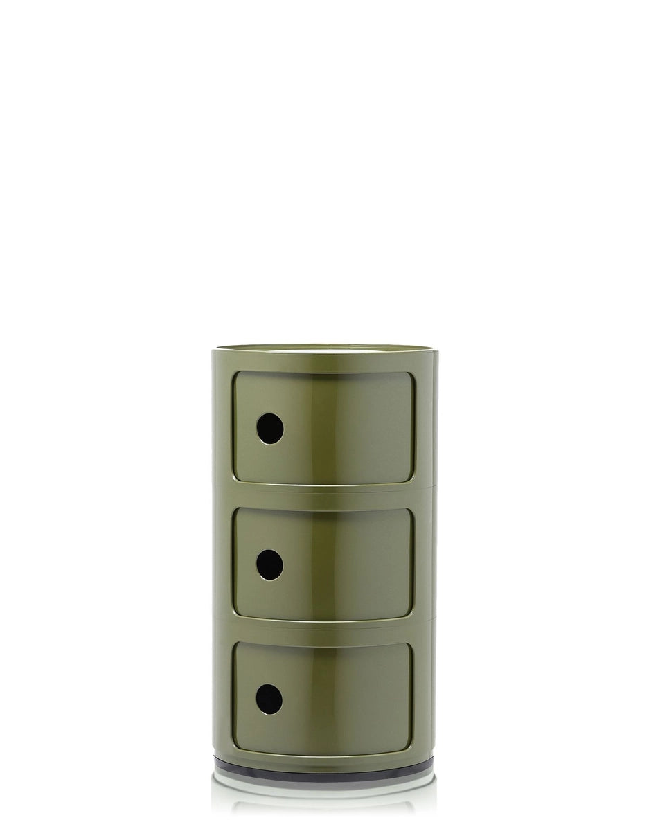 Componibili 3 er von Kartell
