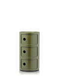 Componibili 3 er von Kartell