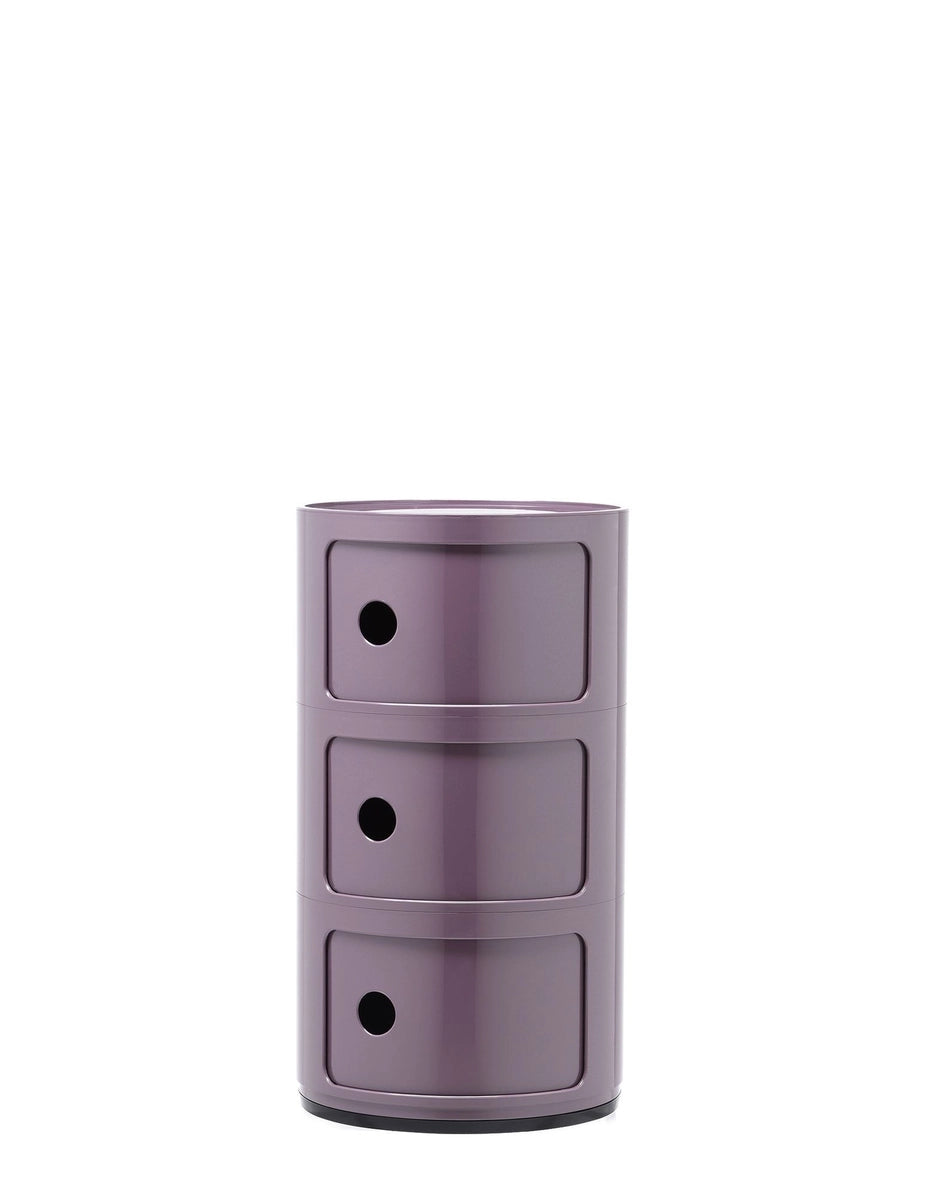 Componibili 3 er von Kartell