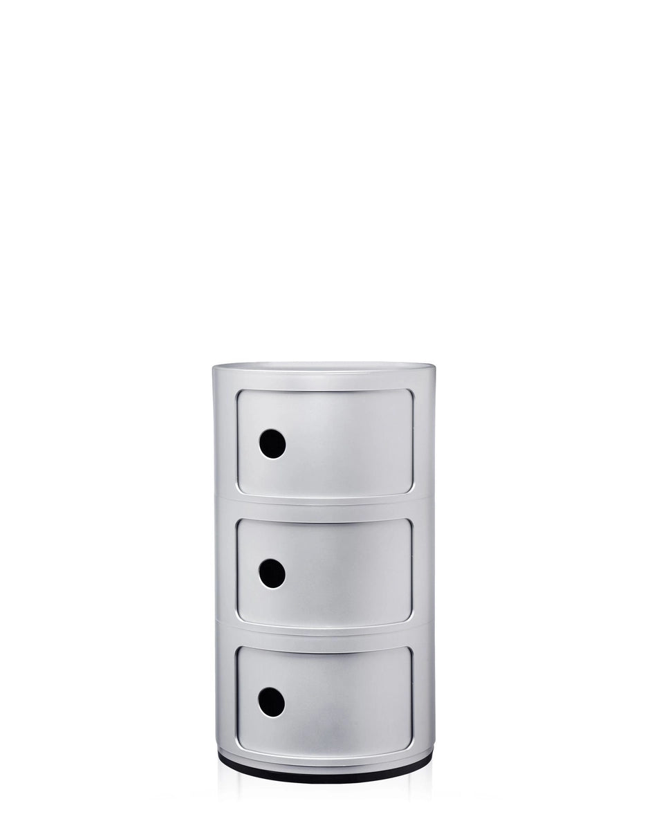 Componibili 3 er von Kartell