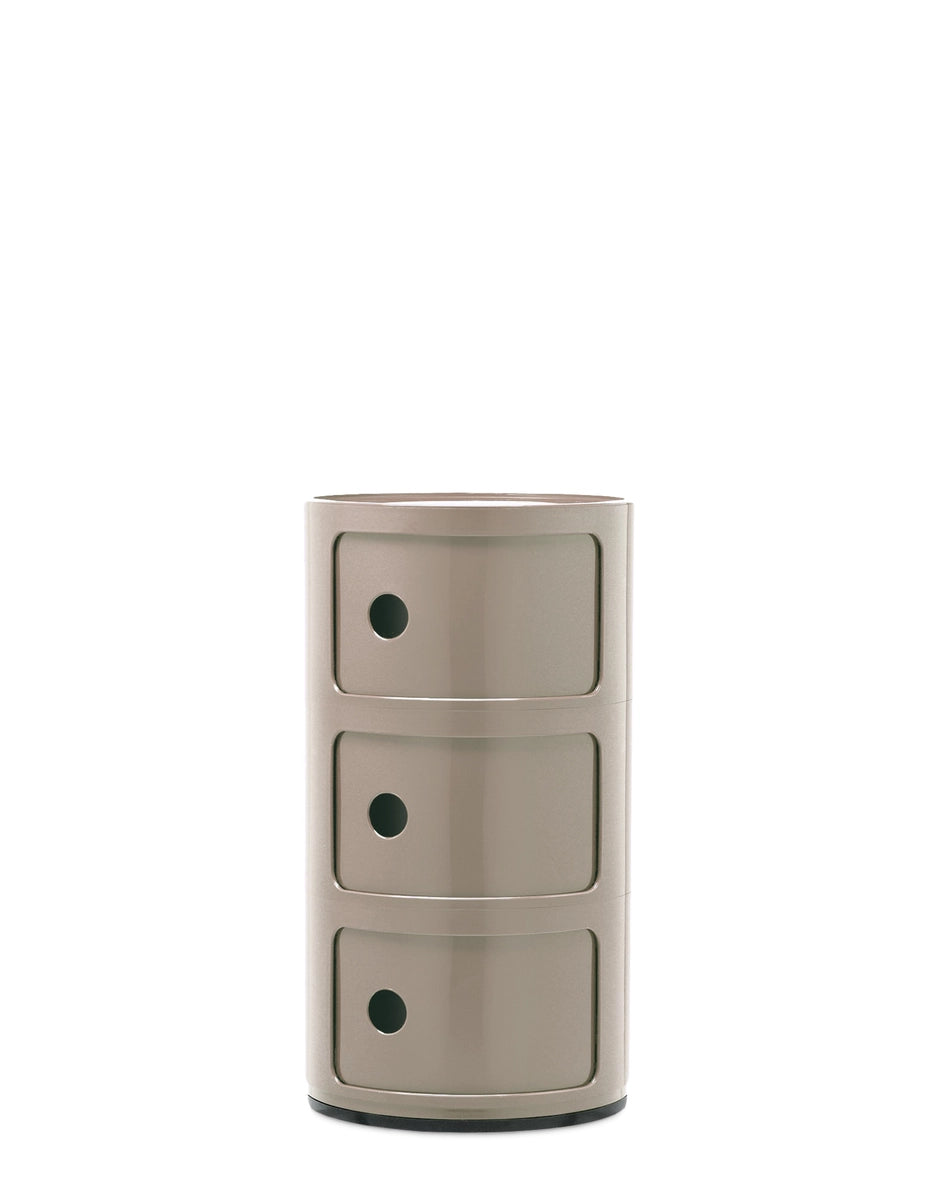 Componibili 3 er von Kartell