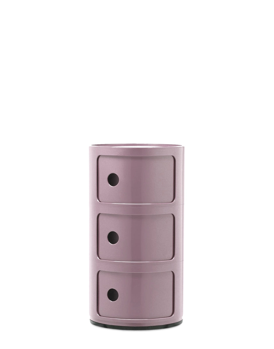 Componibili 3 er von Kartell