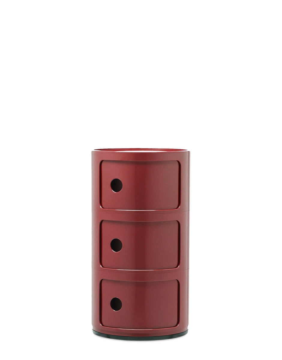 Componibili 3 er von Kartell