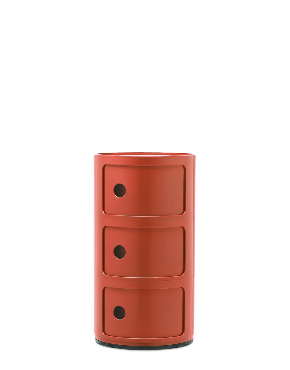 Componibili 3 er von Kartell