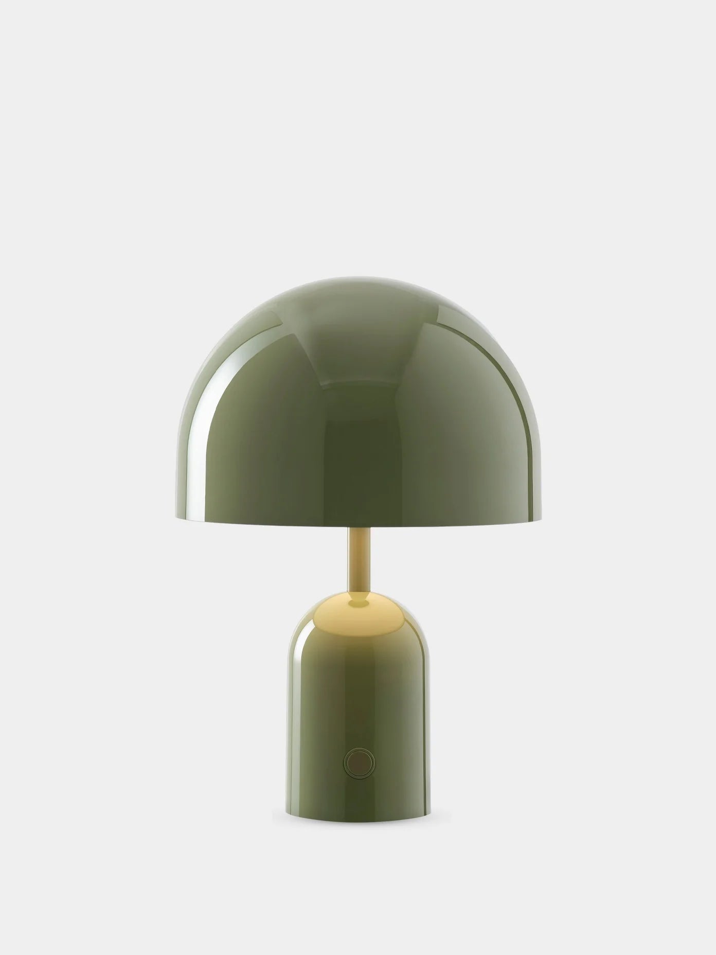 Bell Tischleuchte von Tom Dixon