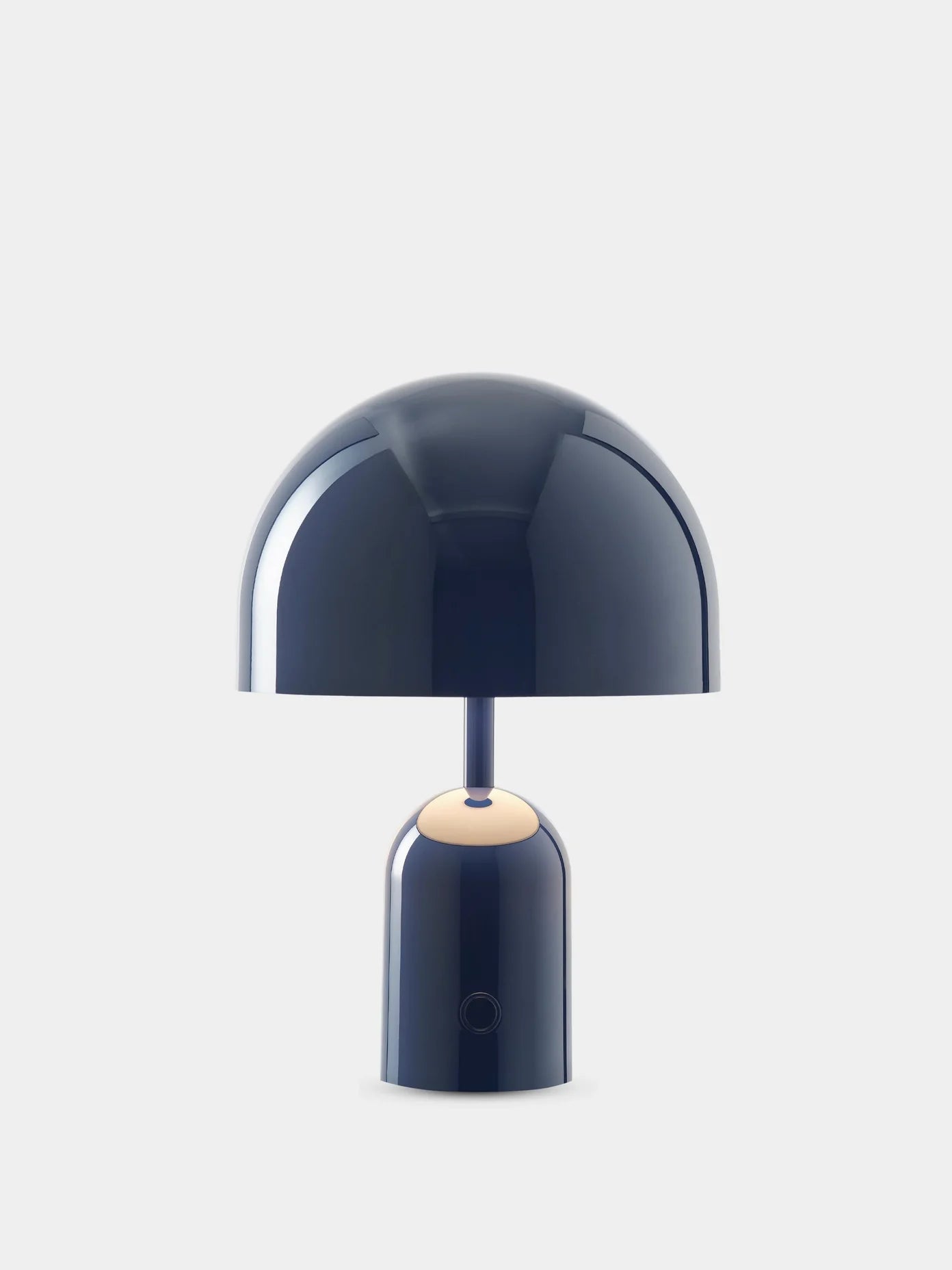 Bell Tischleuchte von Tom Dixon
